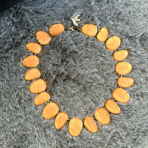 Cecile Jeanne choker